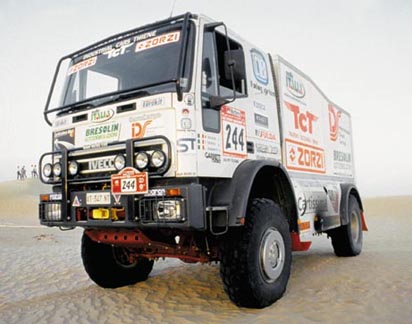 iveco