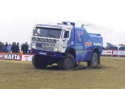 kamaz