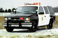 Chevrolet Tahoe 1999    