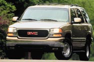 GMC Yukon