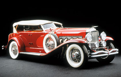 duesenberg