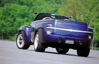 Chevrolet SSR