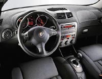  Alfa Romeo 157