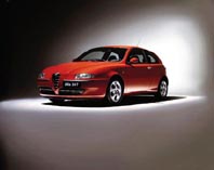 Alfa Romeo 147