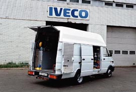   IVECO