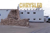   Chrysler