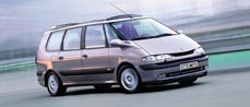 Renault Espace