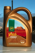  BP Visco