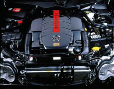  Brabus C V8 